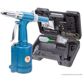 Geiger - 3/16" Capacity Air Rivet Gun Kit | GP1121D